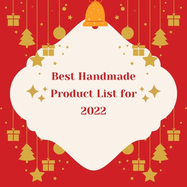Handmade Product List (1)