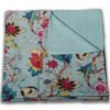 Quilted Bedding Twin Throw