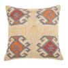 18×18 Jute Pillow Case