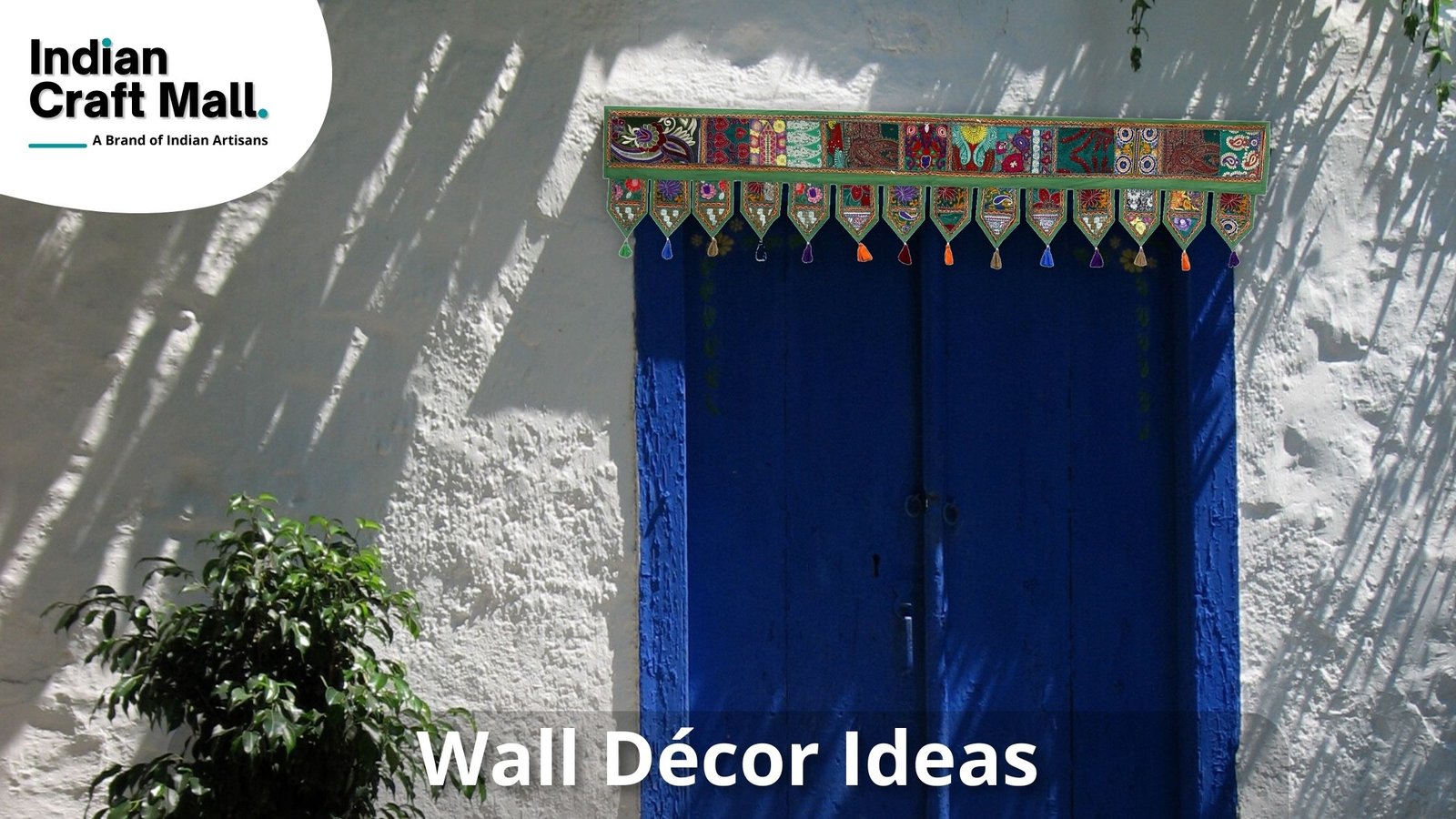 Wall Décor Ideas