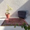 Hand Braided Rug