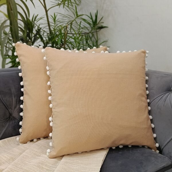 Decorative Throw Pillow Covers