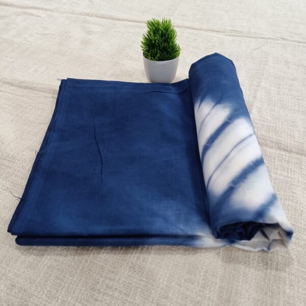 Shibori Fabric